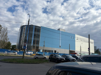 Сентябрь 2025